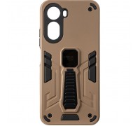 Чохол до мобільного телефона Armorstandart Proover Xiaomi Redmi A7 Pro 4G Brown (ARM91130)