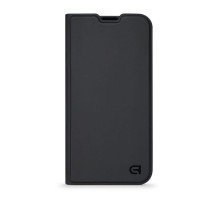 Чохол до мобільного телефона Armorstandart OneFold Case OPPO A6 Pro 4G Black (ARM89188)
