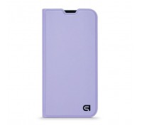Чохол до мобільного телефона Armorstandart OneFold Case OPPO A6 Pro 4G Lavender (ARM89470)