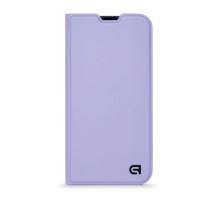 Чохол до мобільного телефона Armorstandart OneFold Case OPPO A6 Pro 4G Lavender (ARM89470)