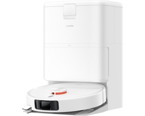 Пилосос Xiaomi Robot Vacuum H50 Pro