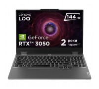 Ноутбук Lenovo LOQ 15ARP9 (83JC00NRRA)