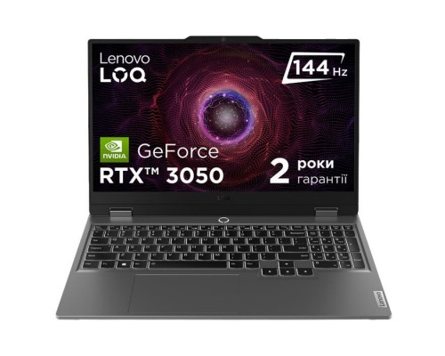 Ноутбук Lenovo LOQ 15ARP9 (83JC00NRRA)