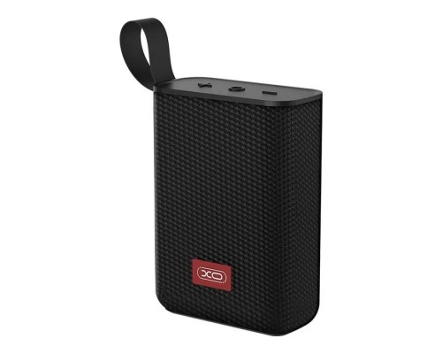 Акустична система XO F74 5W Black (F74.black)