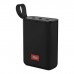Акустична система XO F74 5W Black (F74.black)