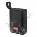 Акустична система XO F74 5W Black (F74.black)