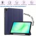 Чохол до планшета BeCover Flexible TPU Mate Samsung Galaxy Tab A11 SM-X133/X135 8.7