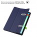 Чохол до планшета BeCover Flexible TPU Mate Samsung Galaxy Tab A11 SM-X133/X135 8.7