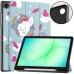 Чохол до планшета BeCover Flexible TPU Mate Samsung Galaxy Tab A11 SM-X133/X135 8.7