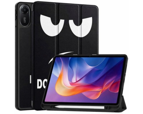 Чохол до планшета BeCover Flexible TPU Mate Xiaomi Redmi Pad 2 11.0
