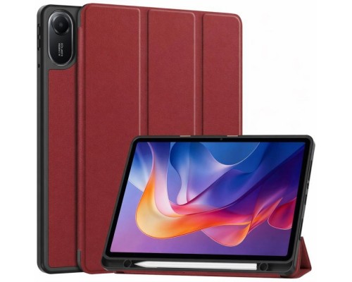 Чохол до планшета BeCover Flexible TPU Mate Xiaomi Redmi Pad 2 11.0