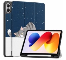 Чохол до планшета BeCover Flexible TPU Mate Xiaomi Redmi Pad 2 Pro 12.1" Good Night (715612)