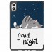 Чохол до планшета BeCover Flexible TPU Mate Xiaomi Redmi Pad 2 Pro 12.1