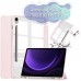 Чохол до планшета BeCover Soft Edge Samsung Galaxy Tab S10 FE (SM-X520/SM-X526) 10.9