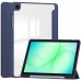 Чохол до планшета BeCover Soft Edge TPU Samsung Galaxy Tab A11 Plus SM-X236B 11.0