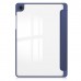 Чохол до планшета BeCover Soft Edge TPU Samsung Galaxy Tab A11 Plus SM-X236B 11.0