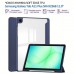 Чохол до планшета BeCover Soft Edge TPU Samsung Galaxy Tab A11 Plus SM-X236B 11.0