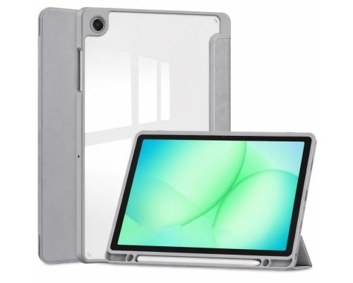 Чохол до планшета BeCover Soft Edge TPU Samsung Galaxy Tab A11 Plus SM-X236B 11.0