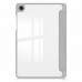 Чохол до планшета BeCover Soft Edge TPU Samsung Galaxy Tab A11 Plus SM-X236B 11.0