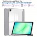 Чохол до планшета BeCover Soft Edge TPU Samsung Galaxy Tab A11 Plus SM-X236B 11.0