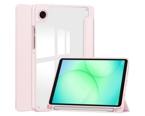 Чохол до планшета BeCover Soft Edge TPU Samsung Galaxy Tab A11 SM-X133/X135 8.7