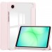 Чохол до планшета BeCover Soft Edge TPU Samsung Galaxy Tab A11 SM-X133/X135 8.7