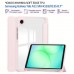 Чохол до планшета BeCover Soft Edge TPU Samsung Galaxy Tab A11 SM-X133/X135 8.7
