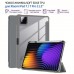 Чохол до планшета BeCover Soft Edge TPU Xiaomi Pad 7 / 7 Pro 11.2