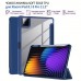 Чохол до планшета BeCover Soft Edge TPU Xiaomi Pad 8 / 8 Pro 11.2