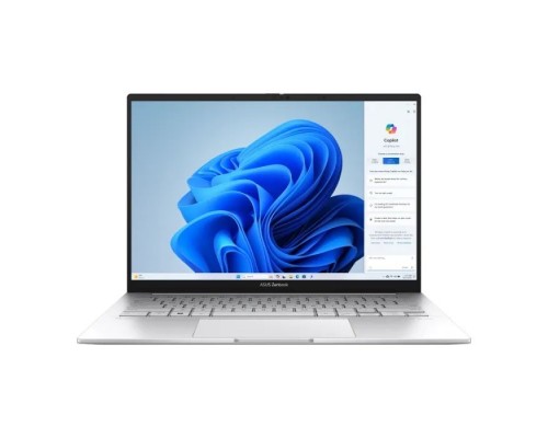 Ноутбук ASUS Zenbook 14 OLED UX3405CA-QL293 (90NB14W4-M00BH0)