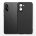 Чохол до мобільного телефона BeCover Silicone OnePlus Nord CE 5 5G Black (715696)