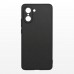Чохол до мобільного телефона BeCover Silicone OnePlus Nord CE 5 5G Black (715696)