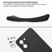 Чохол до мобільного телефона BeCover Silicone OnePlus Nord CE 5 5G Black (715696)