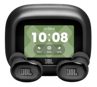 Навушники JBL Live Buds 4 Black (JBLLIVEBUDS4BLK)