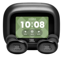 Навушники JBL Live Buds 4 Black (JBLLIVEBUDS4BLK)