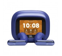 Навушники JBL Live Flex 4 Blue (JBLLIVEFLEX4BLU)