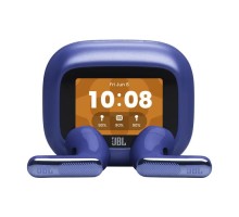 Навушники JBL Live Flex 4 Blue (JBLLIVEFLEX4BLU)