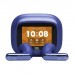 Навушники JBL Live Flex 4 Blue (JBLLIVEFLEX4BLU)