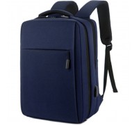 Рюкзак для ноутбука Voltronic 16", Baogou-Bl, Blue (Baogou-Bl)