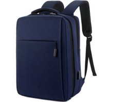 Рюкзак для ноутбука Voltronic 16", Baogou-Bl, Blue (Baogou-Bl)