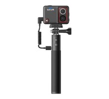 Екшн-камера SJCAM SJ30 Charging Combo (6972476165689)