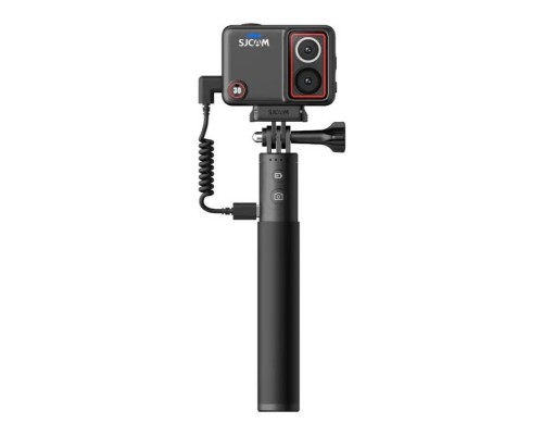 Екшн-камера SJCAM SJ30 Charging Combo (6972476165689)