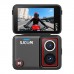 Екшн-камера SJCAM SJ30 Charging Combo (6972476165689)
