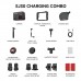 Екшн-камера SJCAM SJ30 Charging Combo (6972476165689)