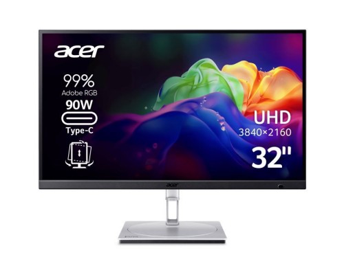 Монітор Acer PE270KL1smiqpruzx (UM.HP0EE.101)