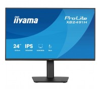 Монітор iiyama XB2491H-B1