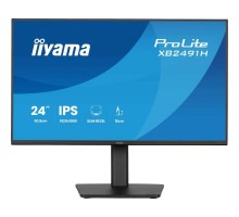Монітор iiyama XB2491H-B1
