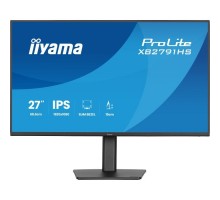 Монітор iiyama XB2791HS-B1