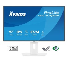 Монітор iiyama XB2797QSNP-W1