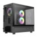 Корпус для ПК Gamemax NEX C31 BK